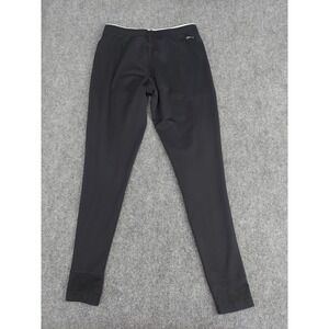 Nike Pro Tights Womens Medium Black Compression Pants‎ NikeFIT Gym Athletic